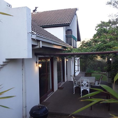 Collett House And Lavender Cottage Clarens Ngoại thất bức ảnh
