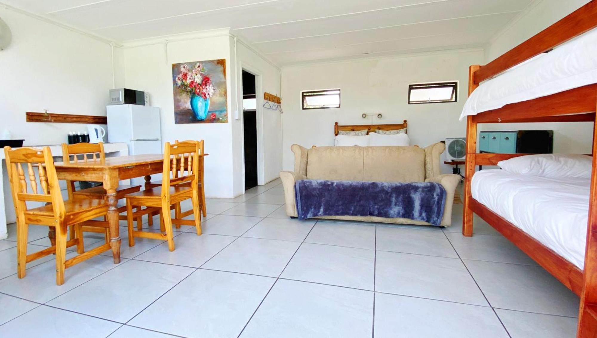 Collett House And Lavender Cottage Clarens Ngoại thất bức ảnh