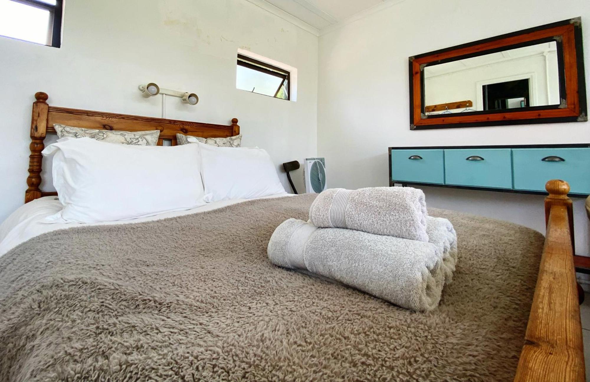 Collett House And Lavender Cottage Clarens Ngoại thất bức ảnh