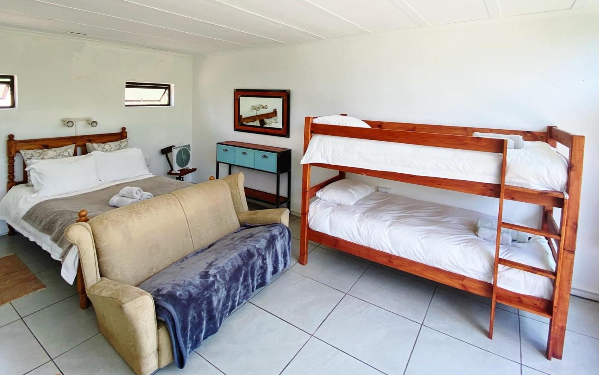 Collett House And Lavender Cottage Clarens Ngoại thất bức ảnh