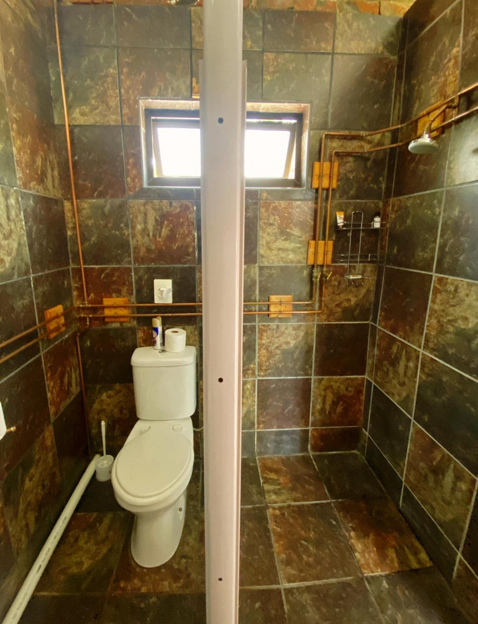Collett House And Lavender Cottage Clarens Ngoại thất bức ảnh