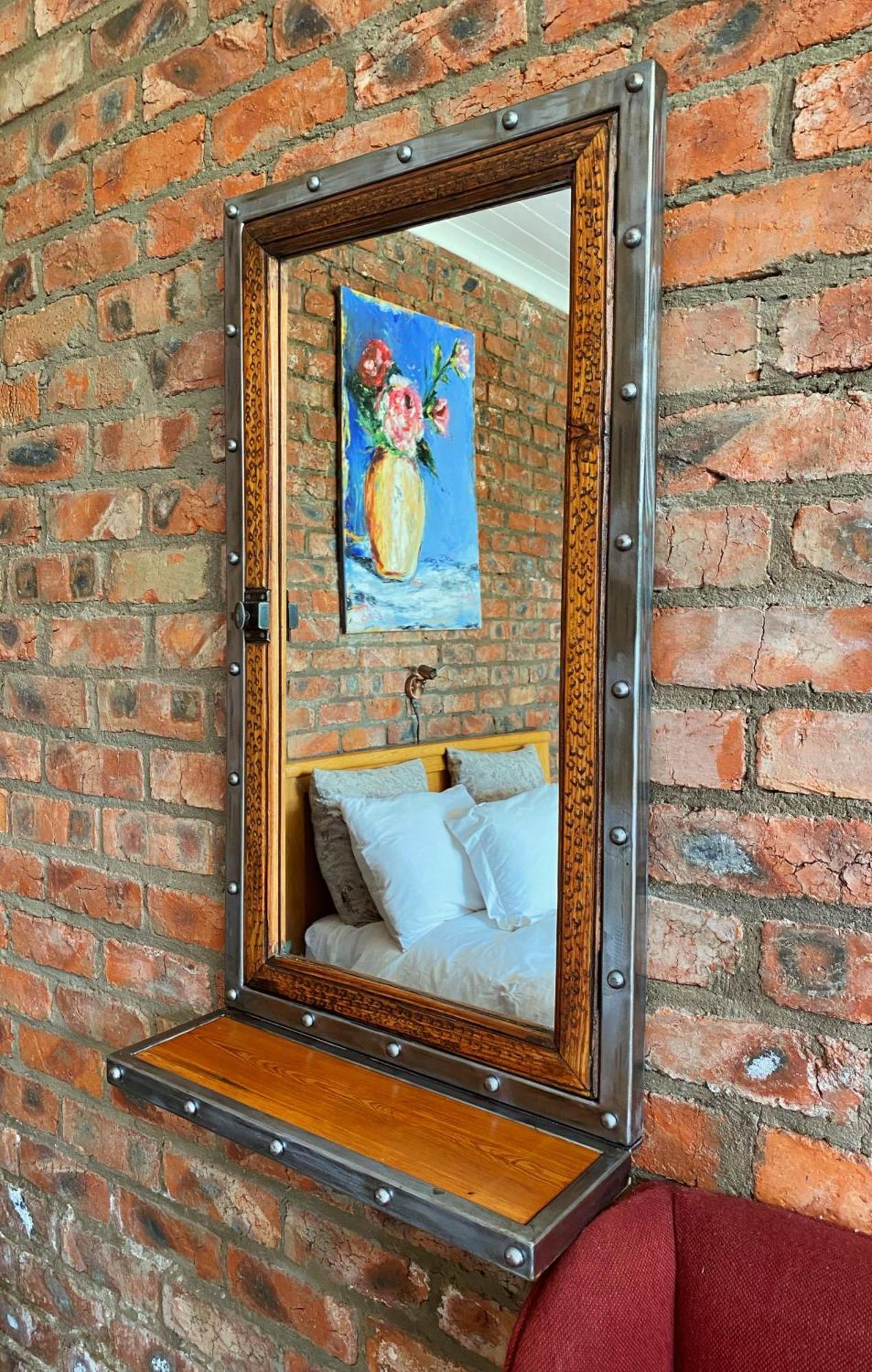 Collett House And Lavender Cottage Clarens Ngoại thất bức ảnh