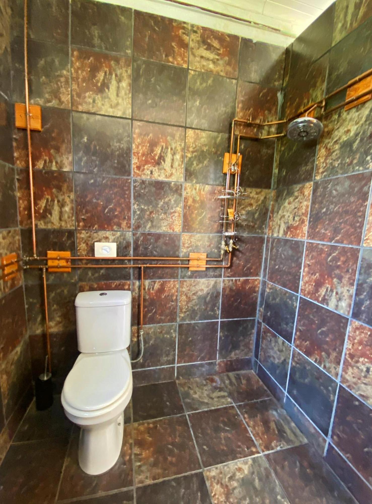 Collett House And Lavender Cottage Clarens Ngoại thất bức ảnh