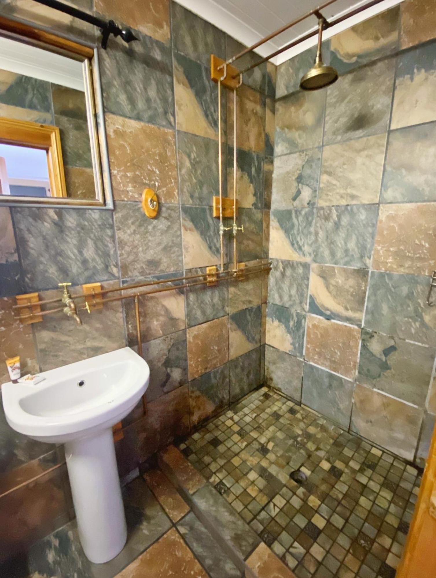 Collett House And Lavender Cottage Clarens Ngoại thất bức ảnh