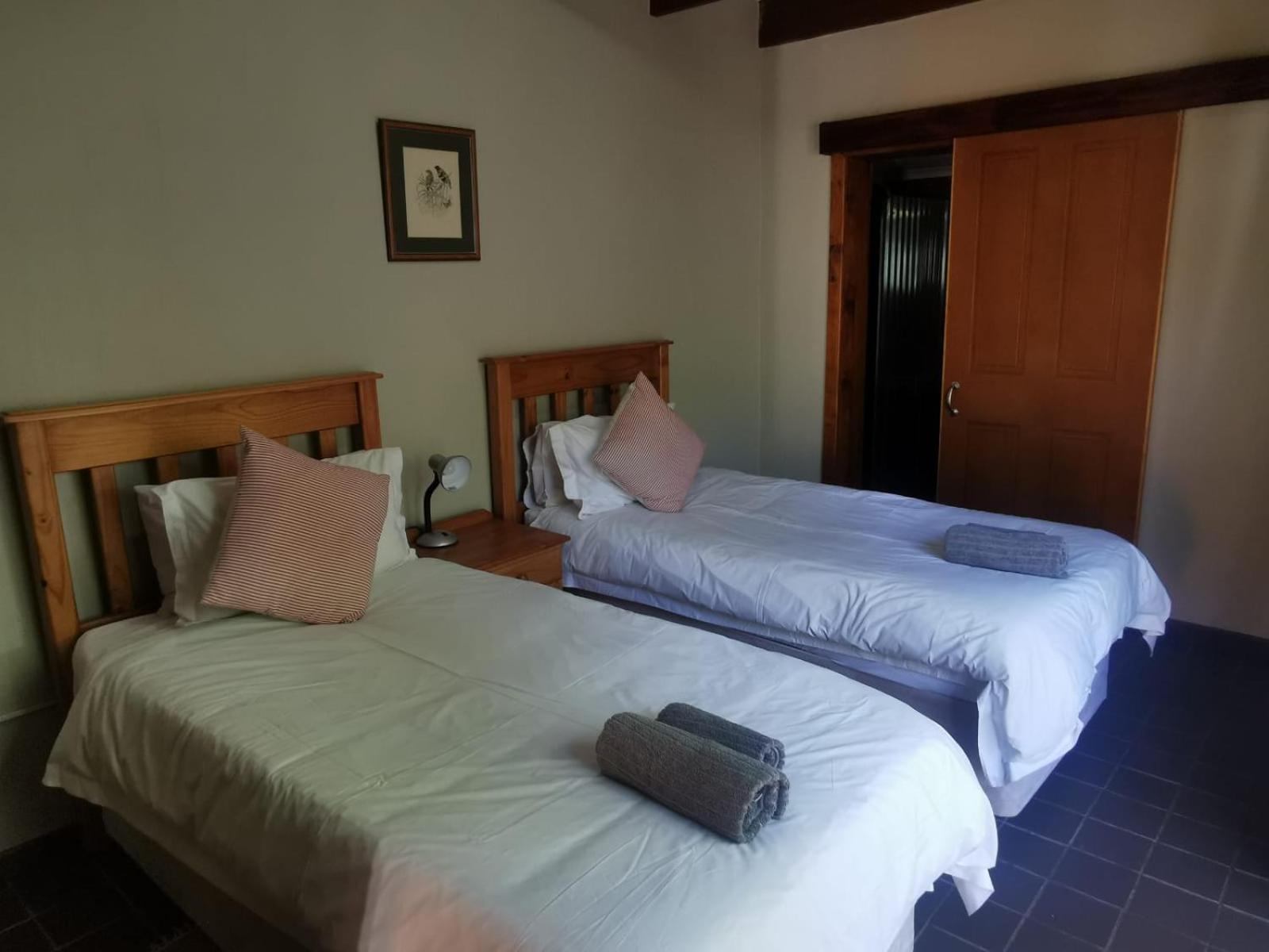 Collett House And Lavender Cottage Clarens Ngoại thất bức ảnh