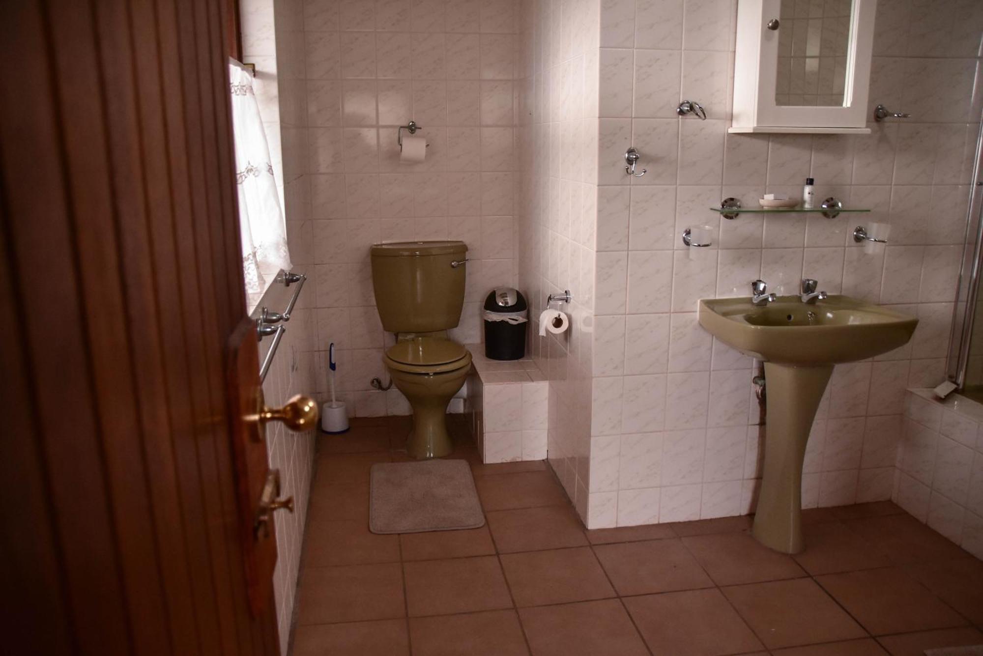Collett House And Lavender Cottage Clarens Ngoại thất bức ảnh